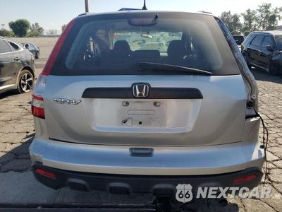 Zdjęcie 6 z 13 samochodu: 2009 HONDA CR-V LX VIN:3CZRE383X9G700247 - miniatura
