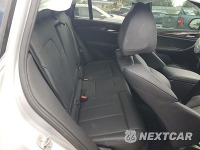 Zdjęcie 11 z 15 samochodu: 2019 BMW X3 XDRIVE30I VIN:5UXTR9C51KLP92531 - miniatura