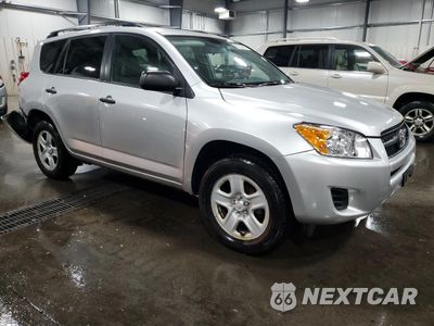 Czwarte zdjęcie samochodu z boku: 2011 TOYOTA RAV4 VIN:2T3BF4DV6BW146583 - miniatura
