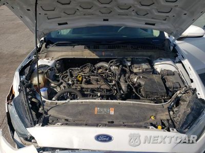 Zdjęcie 11 z 12 samochodu: 2019 FORD FUSION SE VIN:3FA6P0HD1KR190252 - miniatura