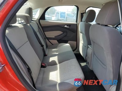 Zdjęcie 10 z 12 samochodu: 2014 FORD FOCUS SE VIN:1FADP3F29EL394116 - miniatura