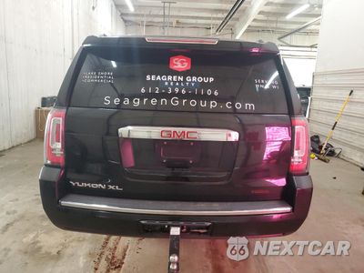 Zdjęcie 6 z 13 samochodu: 2019 GMC YUKON XL DENALI VIN:1GKS2HKJ5KR141639 - miniatura