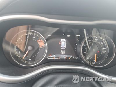 Zdjęcie 9 z 16 samochodu: 2017 JEEP CHEROKEE TRAILHAWK VIN:1C4PJMBS9HW584991 - miniatura