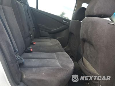 Zdjęcie 10 z 15 samochodu: 2008 NISSAN ALTIMA 2.5 VIN:1N4AL21E98N527993 - miniatura