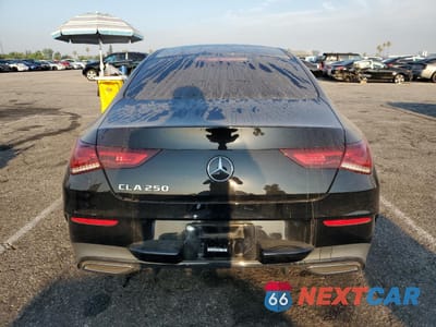 Zdjęcie 6 z 13 samochodu: 2023 MERCEDES-BENZ CLA 250 VIN:W1K5J4GB8PN423932 - miniatura