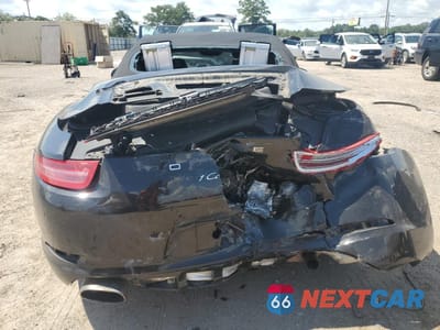 Zdjęcie 6 z 15 samochodu: 2015 PORSCHE 911 CARRERA VIN:WP0CA2A9XFS137088 - miniatura