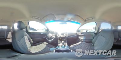 Zdjęcie 15 z 15 samochodu: 2016 FORD EDGE SE VIN:2FMPK3G95GBC51521 - miniatura