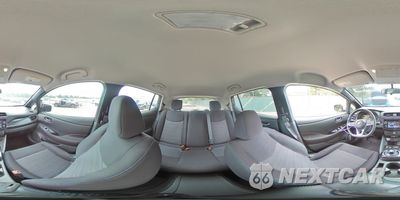 Zdjęcie 14 z 14 samochodu: 2018 NISSAN LEAF S VIN:1N4AZ1CP8JC302571 - miniatura