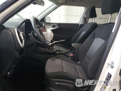 Zdjęcie 7 z 14 samochodu: 2024 KIA SOUL LX VIN:KNDJ23AU7R7896786 - miniatura
