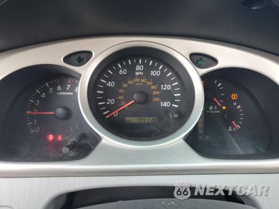 Zdjęcie 9 z 13 samochodu: 2005 TOYOTA HIGHLANDER LIMITED VIN:JTEEP21A950134755 - miniatura