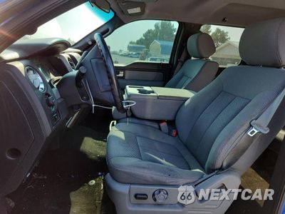 Zdjęcie 7 z 12 samochodu: 2013 FORD F150 VIN:1FTFW1ET1DKG27043 - miniatura