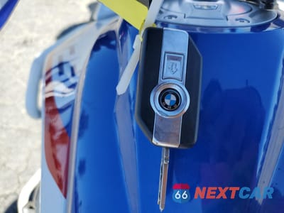 Zdjęcie 8 z 10 samochodu: 2019 BMW R 1250 GS VIN:WB10J9301KZH98777 - miniatura