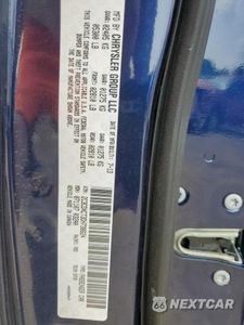 Zdjęcie 12 z 12 samochodu: 2013 DODGE CHARGER R/T VIN:2C3CDXCT3DH738624 - miniatura