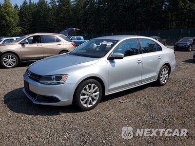 2013 VOLKSWAGEN JETTA SE 3VWDP7AJ0DM381166 - główne zdjęcie licytacji z USA - miniatura