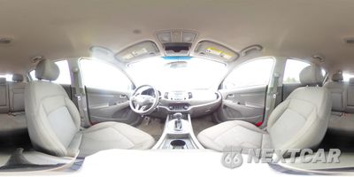 Zdjęcie 14 z 14 samochodu: 2014 KIA SPORTAGE BASE VIN:KNDPB3AC5E7554927 - miniatura