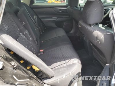 Zdjęcie 10 z 15 samochodu: 2018 NISSAN ALTIMA 2.5 VIN:1N4AL3AP8JC123768 - miniatura