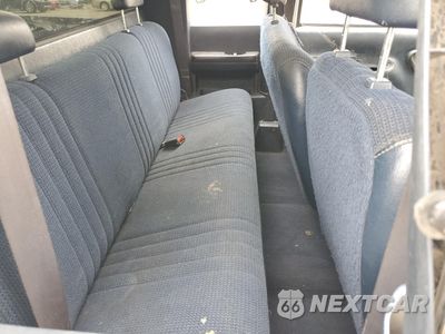 Zdjęcie 10 z 15 samochodu: 1998 CHEVROLET GMT-400 C1500 VIN:1GCEC19M7WE216724 - miniatura