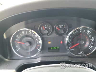 Zdjęcie 9 z 13 samochodu: 2007 FORD EDGE SE VIN:2FMDK46C07BB16520 - miniatura