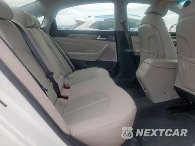 Zdjęcie 10 z 13 samochodu: 2017 HYUNDAI SONATA SPORT VIN:5NPE34AF5HH477982 - miniatura