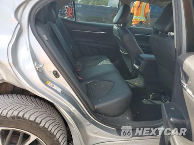Zdjęcie 10 z 14 samochodu: 2018 TOYOTA CAMRY L VIN:JTNB11HK8J3013446 - miniatura