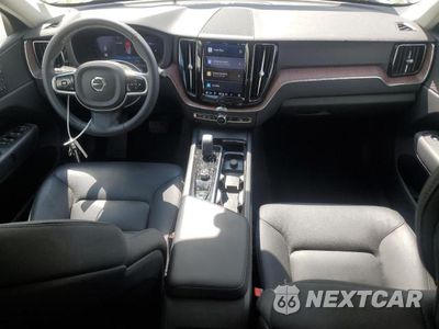 Zdjęcie 8 z 13 samochodu: 2024 VOLVO XC60 PLUS VIN:YV4L12RL5R1712527 - miniatura