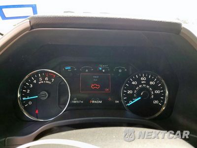 Zdjęcie 9 z 13 samochodu: 2020 FORD F150 SUPERCREW VIN:1FTEW1E41LKE71542 - miniatura
