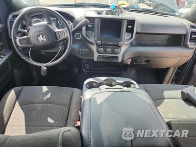 Zdjęcie 8 z 12 samochodu: 2024 RAM 3500 TRADESMAN VIN:3C63RRGL4RG372092 - miniatura
