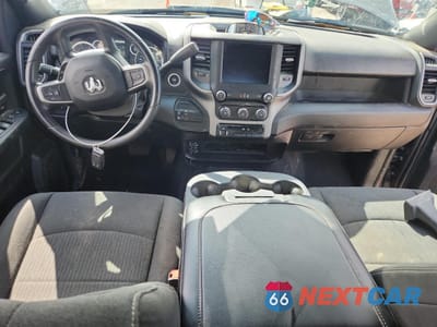 Zdjęcie 8 z 14 samochodu: 2024 RAM 3500 TRADESMAN VIN:3C63RRGL4RG372092 - miniatura