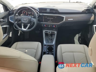 Zdjęcie 8 z 15 samochodu: 2024 AUDI Q3 PREMIUM PLUS S LINE 45 VIN:WA1EECF31R1207671 - miniatura