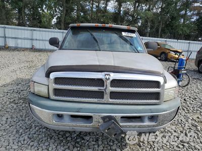 Piąte zdjęcie samochodu w środku: 1998 DODGE RAM 1500 VIN:3B7HC12ZXWG105029 - miniatura