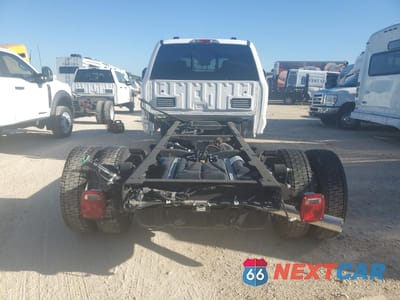 Zdjęcie 6 z 12 samochodu: 2023 FORD F550 SUPER DUTY SUPER DUTY VIN:1FD0W5HT5PEC77827 - miniatura