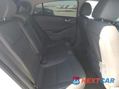 Zdjęcie 10 z 13 samochodu: 2019 HYUNDAI IONIQ LIMITED VIN:KMHC85LCXKU143103 - miniatura
