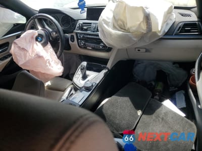 Zdjęcie 8 z 12 samochodu: 2018 BMW 430XI GRAN COUPE VIN:WBA4J3C50JBB97359 - miniatura