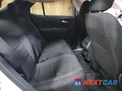 Zdjęcie 11 z 13 samochodu: 2024 CHEVROLET EQUINOX LT VIN:3GNAXKEGXRS105854 - miniatura