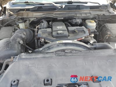 Zdjęcie 11 z 14 samochodu: 2013 RAM 3500 LARAMIE VIN:3C63R3EL9DG566321 - miniatura