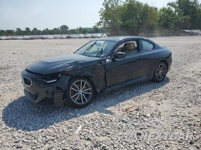 2024 BMW 230XI 3MW33CM0XR8E57396 - główne zdjęcie licytacji z USA - miniatura