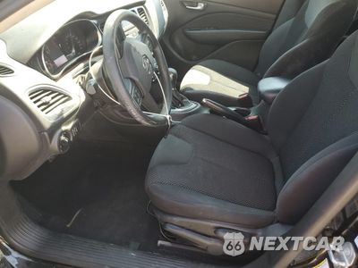 Zdjęcie 7 z 14 samochodu: 2016 DODGE DART SE VIN:1C3CDFAAXGD565018 - miniatura