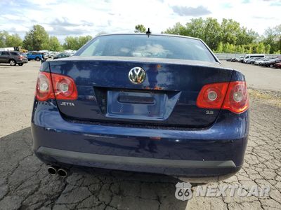 Zdjęcie 6 z 14 samochodu: 2007 VOLKSWAGEN JETTA 2.5 OPTION PACKAGE 1 VIN:3VWSF71K87M099834 - miniatura