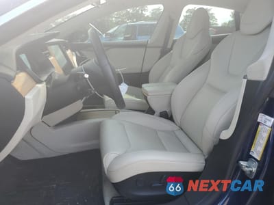 Zdjęcie 7 z 12 samochodu: 2018 TESLA MODEL S VIN:5YJSA1E27JF296885 - miniatura