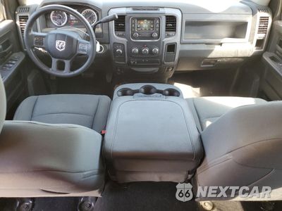 Zdjęcie 8 z 15 samochodu: 2014 RAM 1500 ST VIN:1C6RR7FT2ES210822 - miniatura