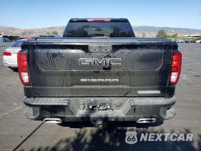 Zdjęcie 6 z 13 samochodu: 2021 GMC SIERRA K1500 ELEVATION VIN:3GTU9CET3MG457950 - miniatura