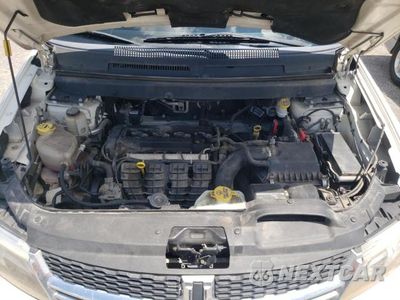 Zdjęcie 12 z 13 samochodu: 2018 DODGE JOURNEY SE VIN:3C4PDCAB6JT383886 - miniatura