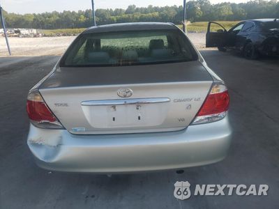 Zdjęcie 6 z 12 samochodu: 2006 TOYOTA CAMRY LE VIN:4T1BF32K26U623835 - miniatura