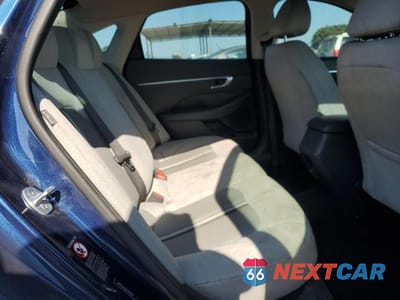 Zdjęcie 6 z 12 samochodu: 2020 HYUNDAI SONATA SE VIN:5NPEG4JA0LH061601 - miniatura