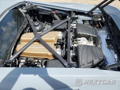 Zdjęcie 11 z 13 samochodu: 2023 LAMBORGHINI HURACAN STO VIN:ZHWUA6ZX6PLA25084 - miniatura