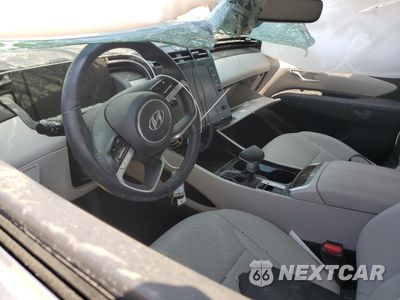 Zdjęcie 8 z 13 samochodu: 2023 HYUNDAI TUCSON SEL VIN:5NMJFCAE5PH199362 - miniatura