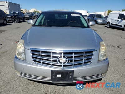 Piąte zdjęcie samochodu w środku: 2008 CADILLAC DTS VIN:1G6KD57Y18U139275 - miniatura