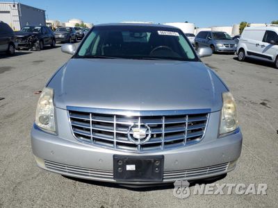 Piąte zdjęcie samochodu w środku: 2008 CADILLAC DTS VIN:1G6KD57Y18U139275 - miniatura