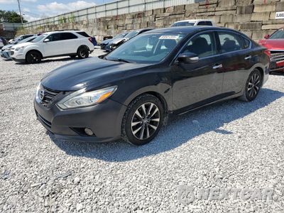 2016 NISSAN ALTIMA 2.5 1N4AL3AP4GC202802 - główne zdjęcie licytacji z USA - miniatura