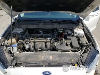 Zdjęcie 11 z 14 samochodu: 2014 FORD FUSION SE VIN:1FA6P0H79E5391690 - miniatura